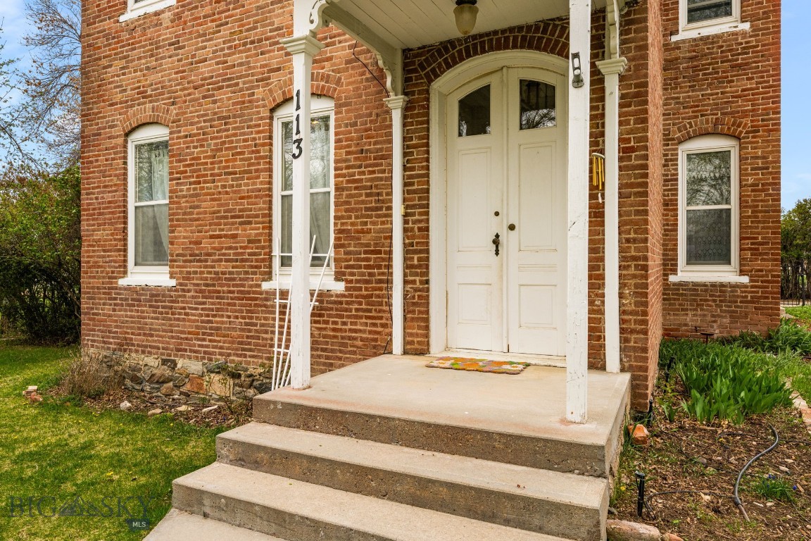 113 E Poppleton Street Property Photo 32