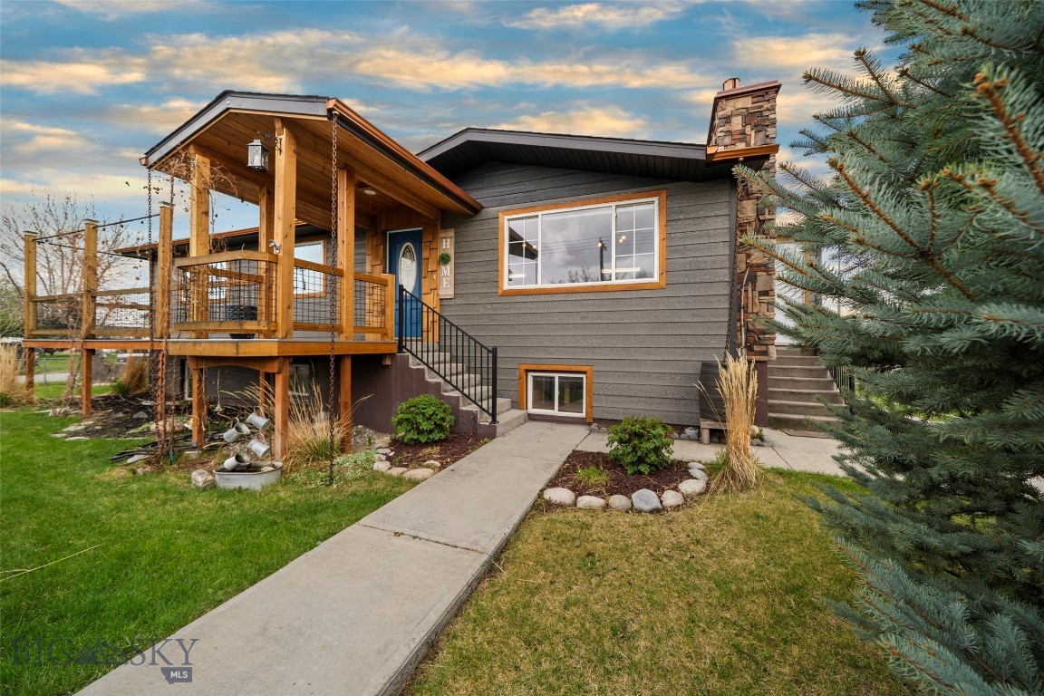 209 4th Street Property Photo 1