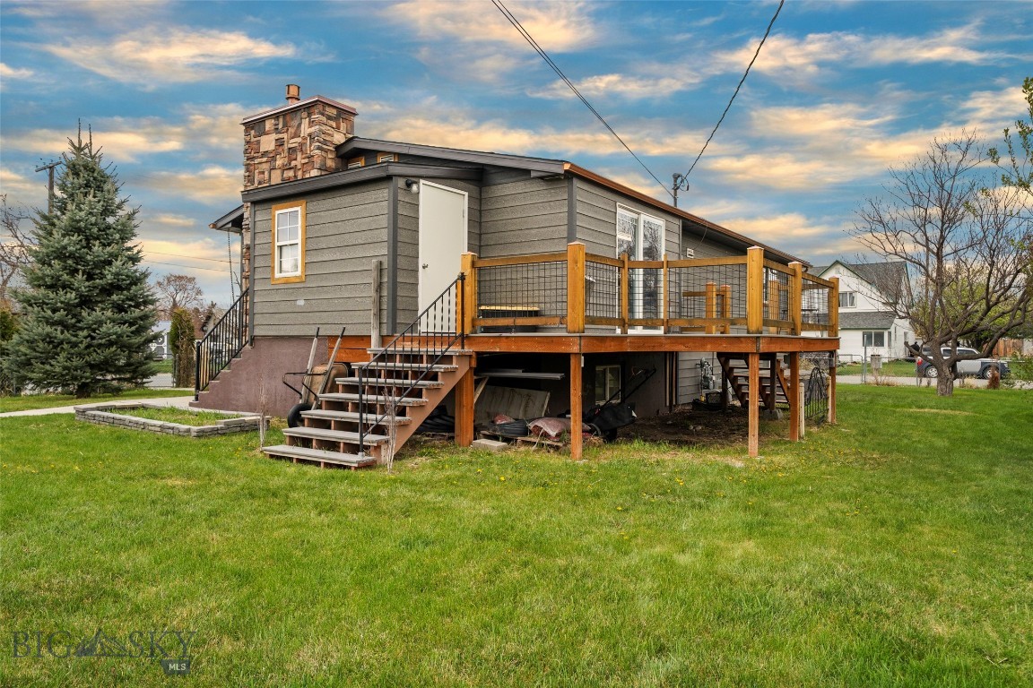 209 4th Street Property Photo 77