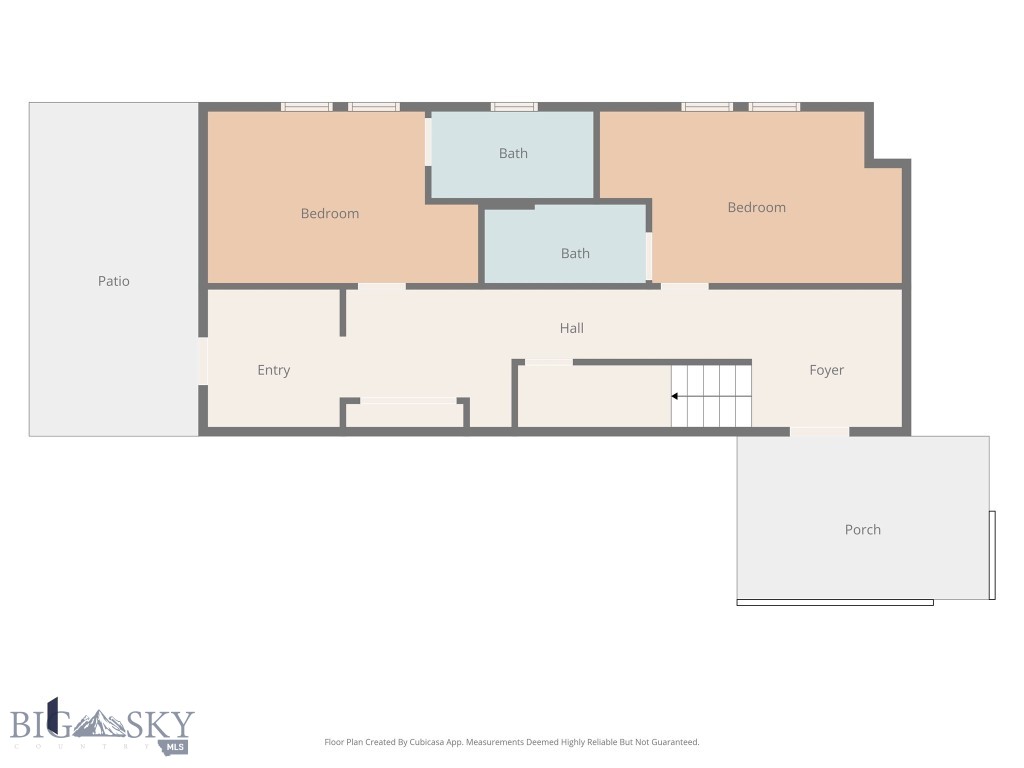 37 Bridger Gully Property Photo 49