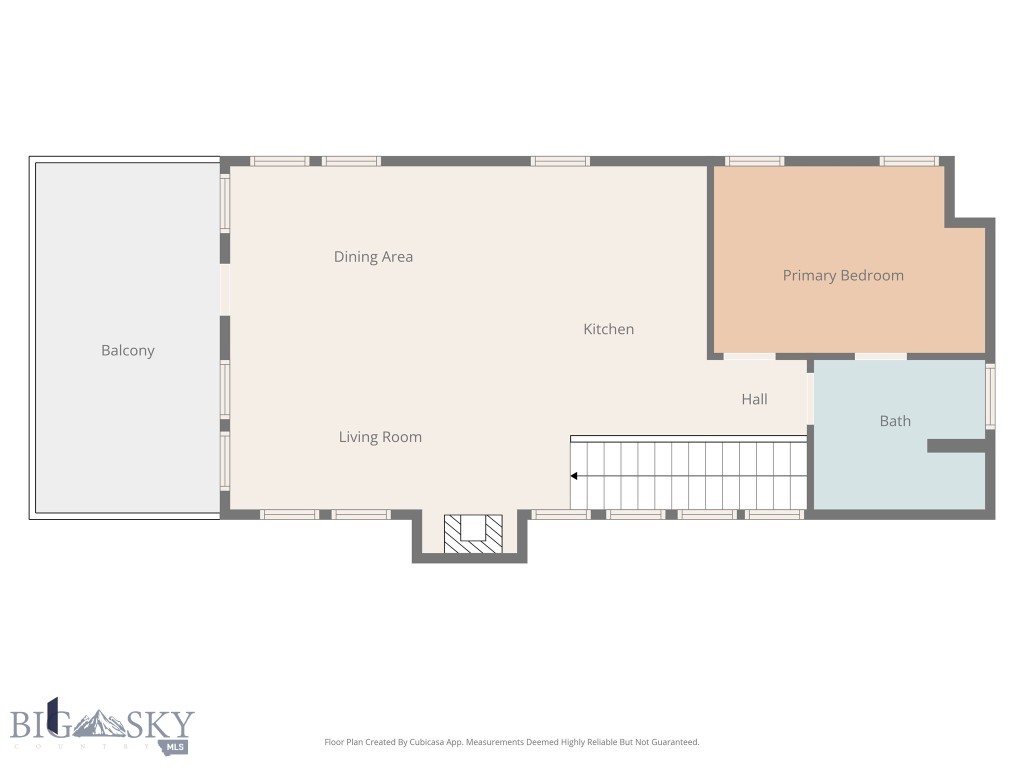 37 Bridger Gully Property Photo 50