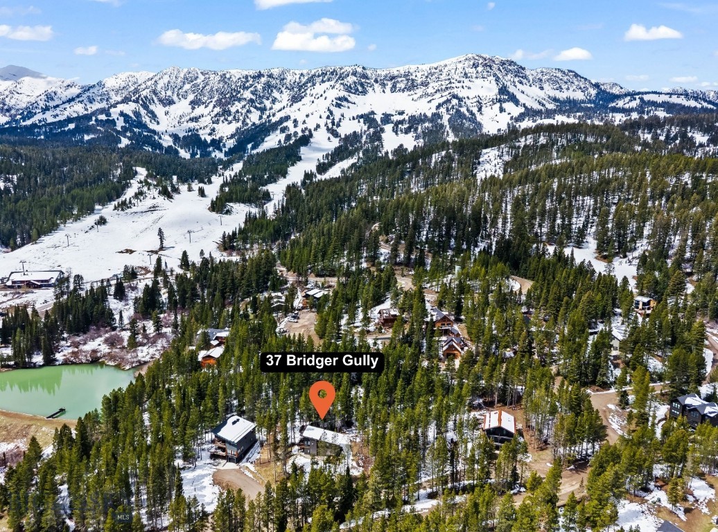 37 Bridger Gully Property Photo 57