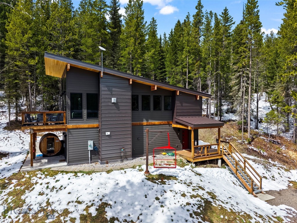 37 Bridger Gully Property Photo 61