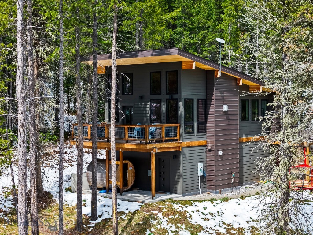 37 Bridger Gully Property Photo 63