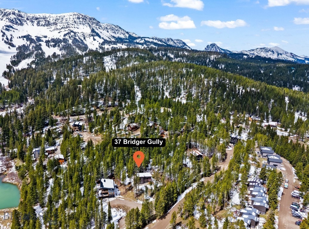 37 Bridger Gully Property Photo 65
