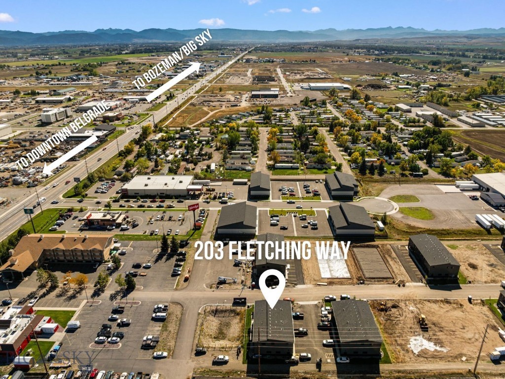 203 Fletching Way Property Photo 3