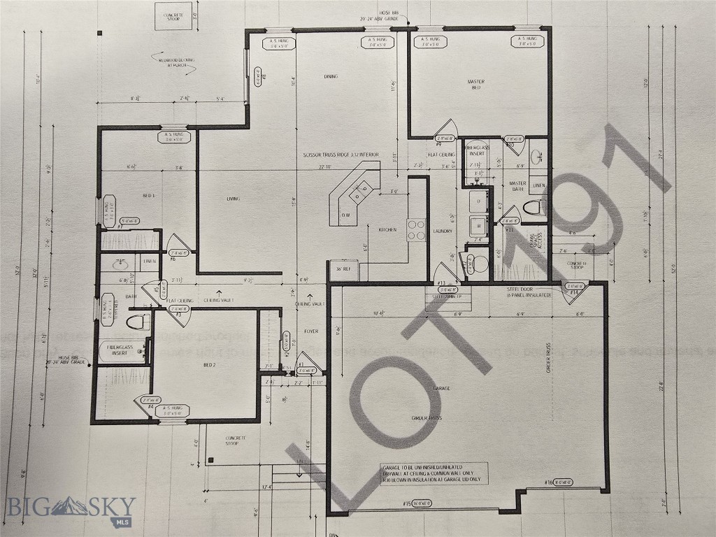 37 Santa Fe Property Photo 49