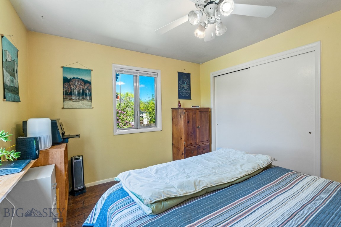 707 Montana Street Property Photo 22