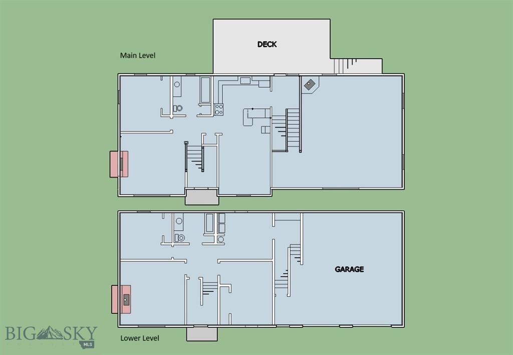 707 Montana Street Property Photo 67