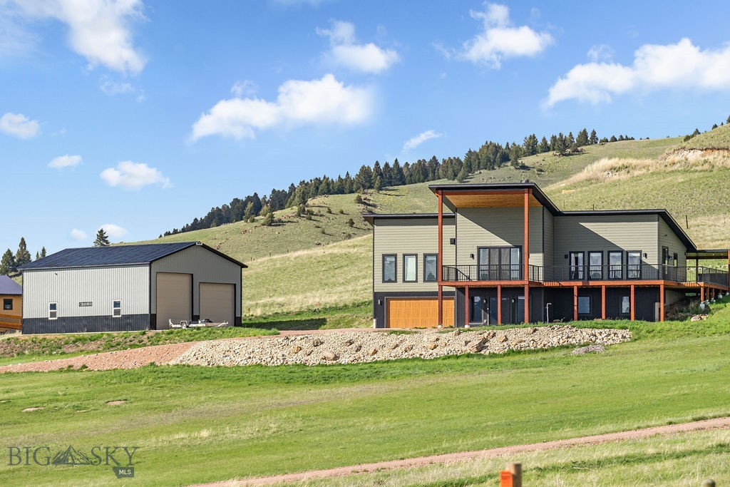 100 Stevie Lane Property Photo 1
