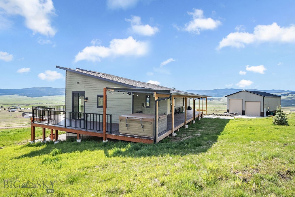 100 Stevie Lane Property Photo 2