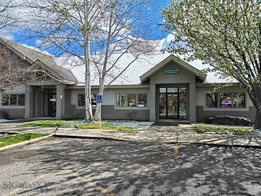 626 S Ferguson 4 Property Photo 1