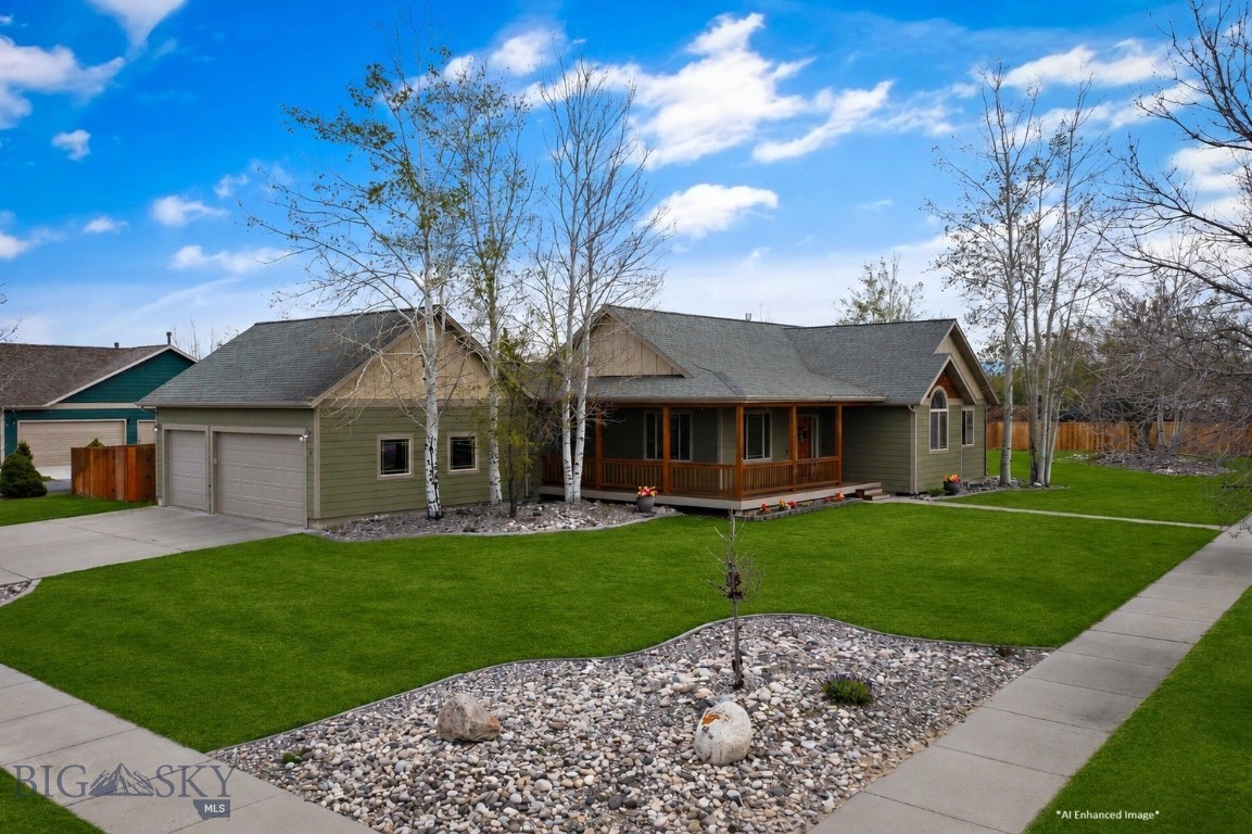 16 Harvester Lane Property Photo 1