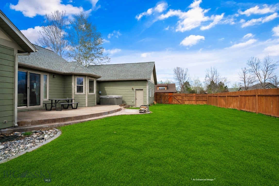 16 Harvester Lane Property Photo 52