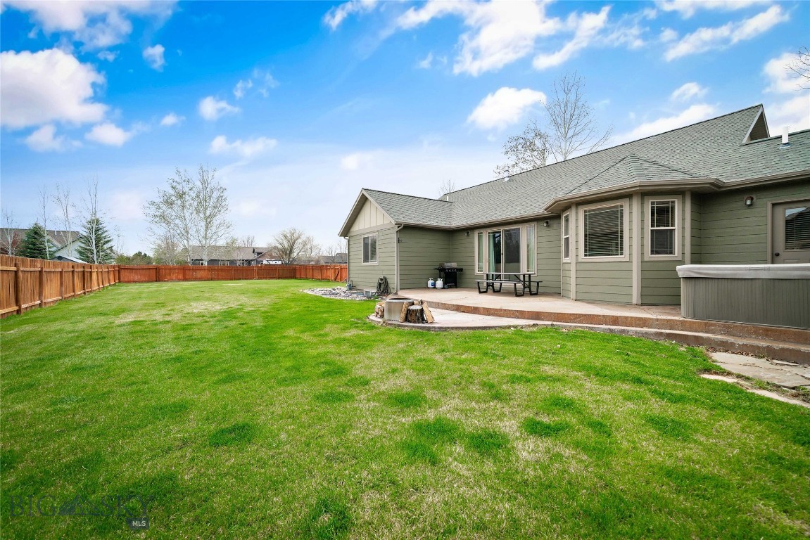 16 Harvester Lane Property Photo 56