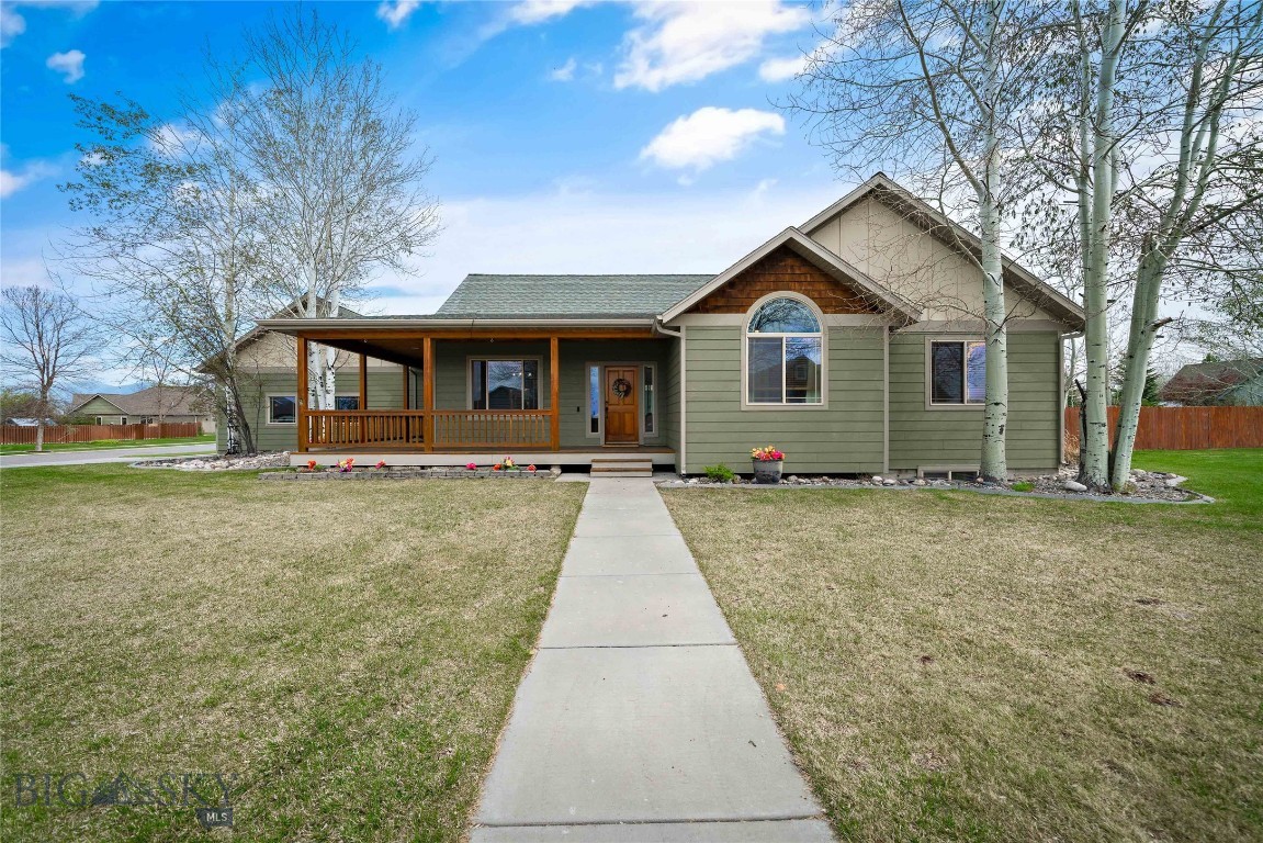 16 Harvester Lane Property Photo 60