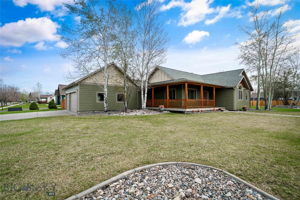 16 Harvester Lane Property Photo 61