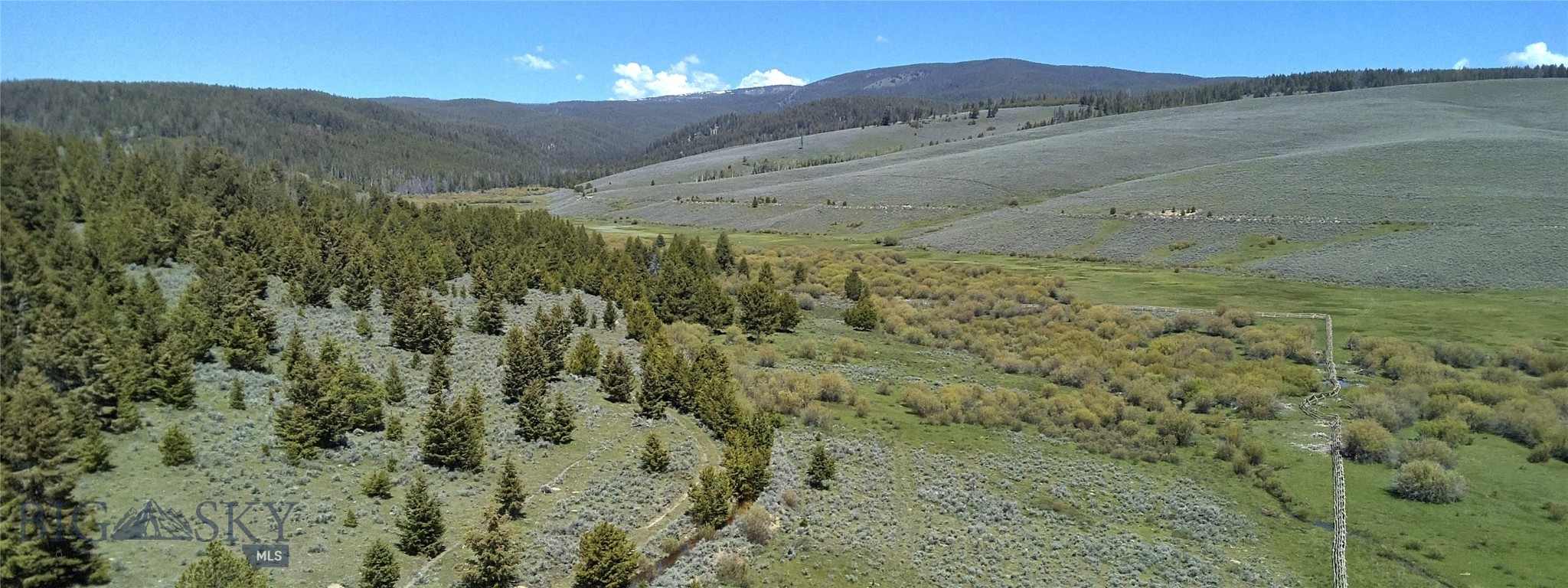 6800 Mussigbrod Lake Road Property Photo 4