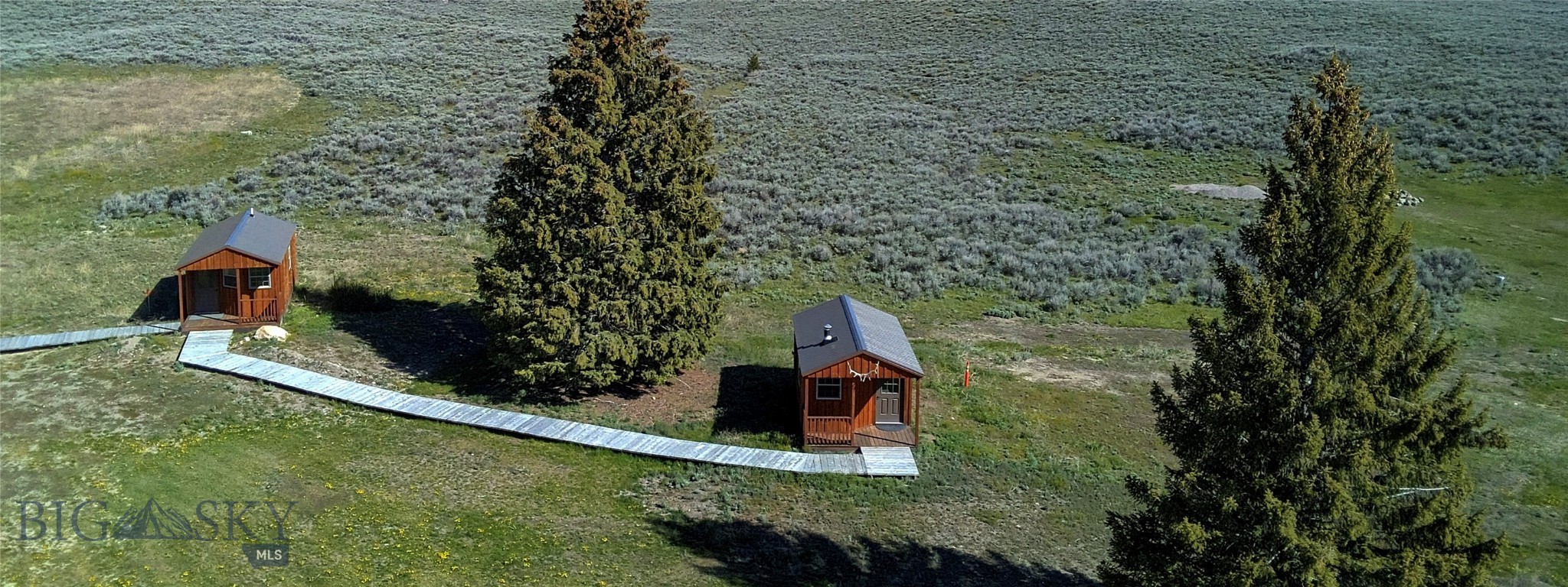6800 Mussigbrod Lake Road Property Photo 14