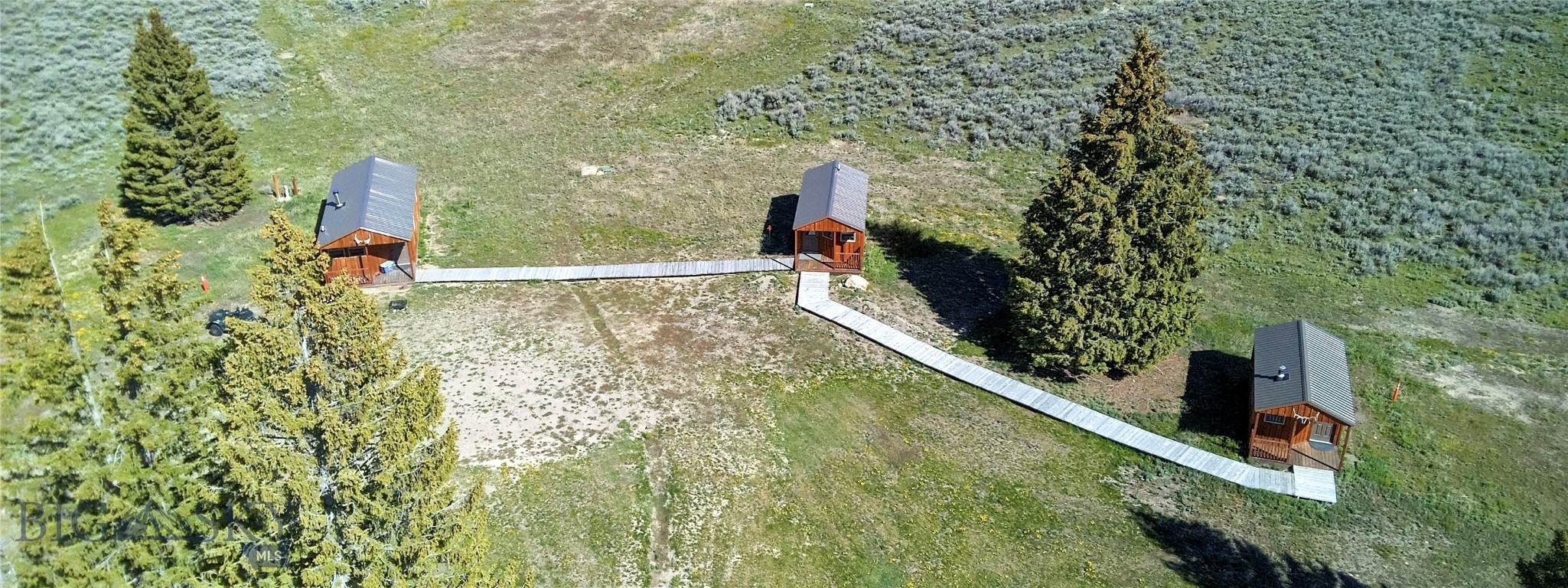 6800 Mussigbrod Lake Road Property Photo 15