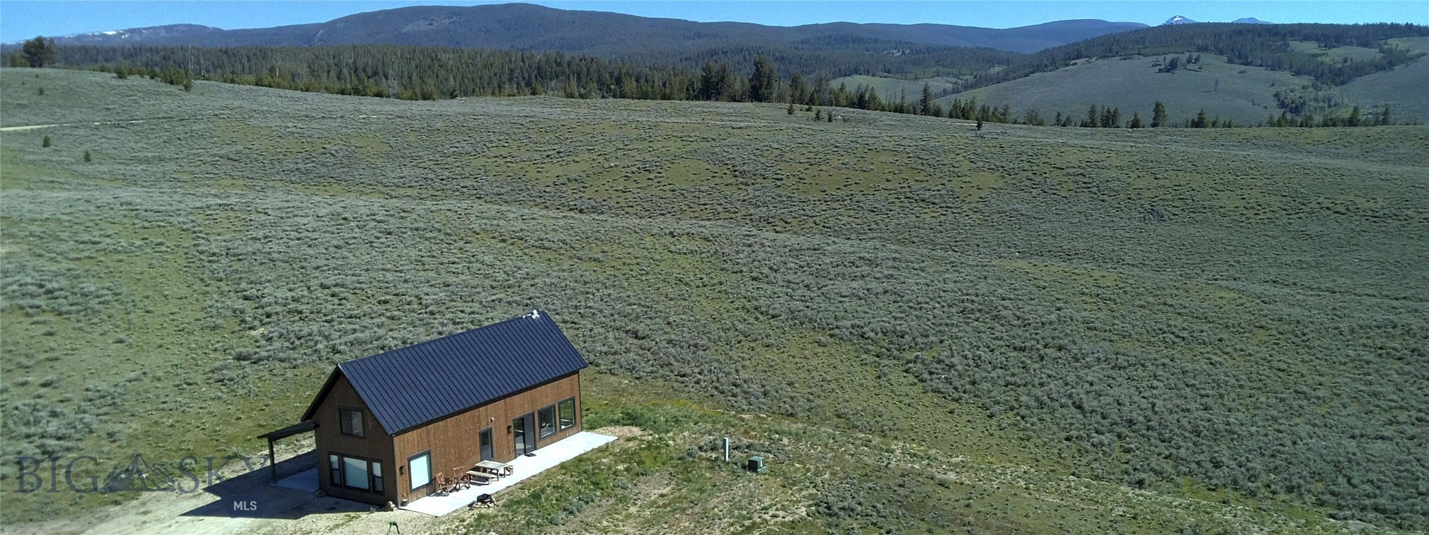 6800 Mussigbrod Lake Road Property Photo 18