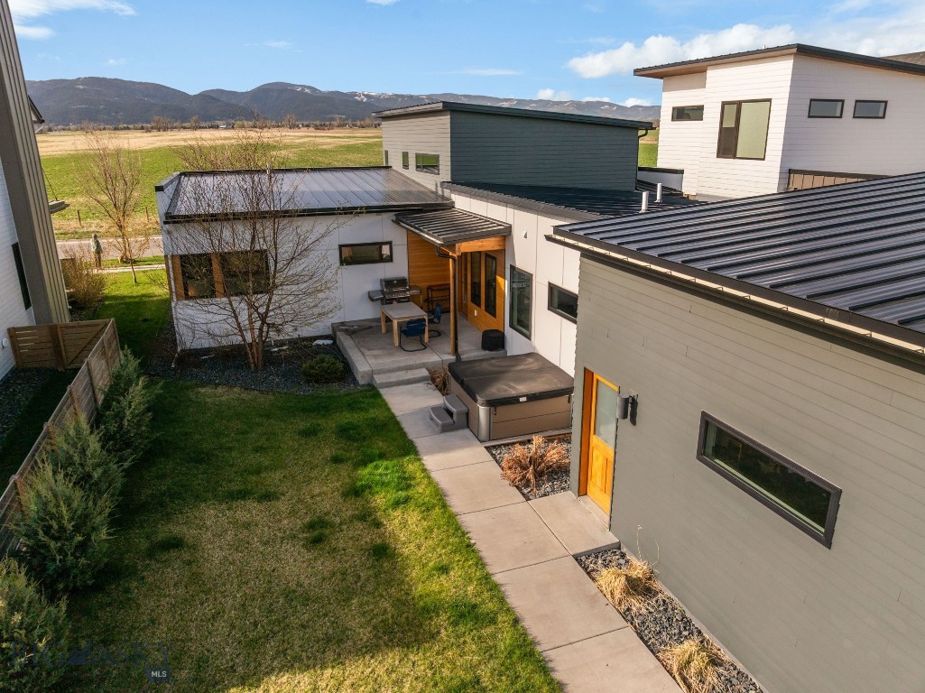 6541 Blackwood Road Property Photo 6