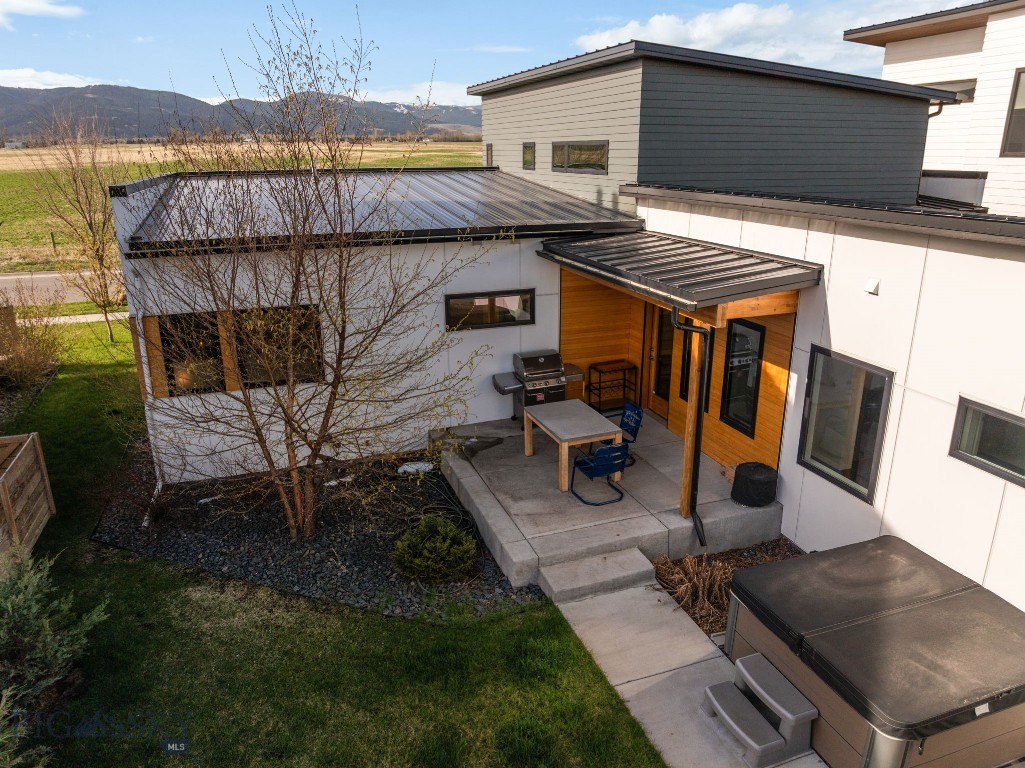 6541 Blackwood Road Property Photo 7