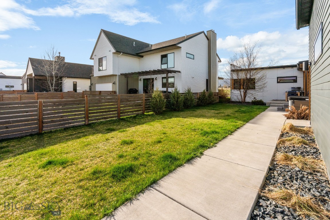 6541 Blackwood Road Property Photo 75