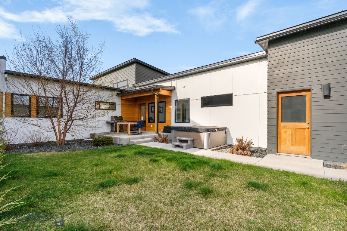 6541 Blackwood Road Property Photo 77