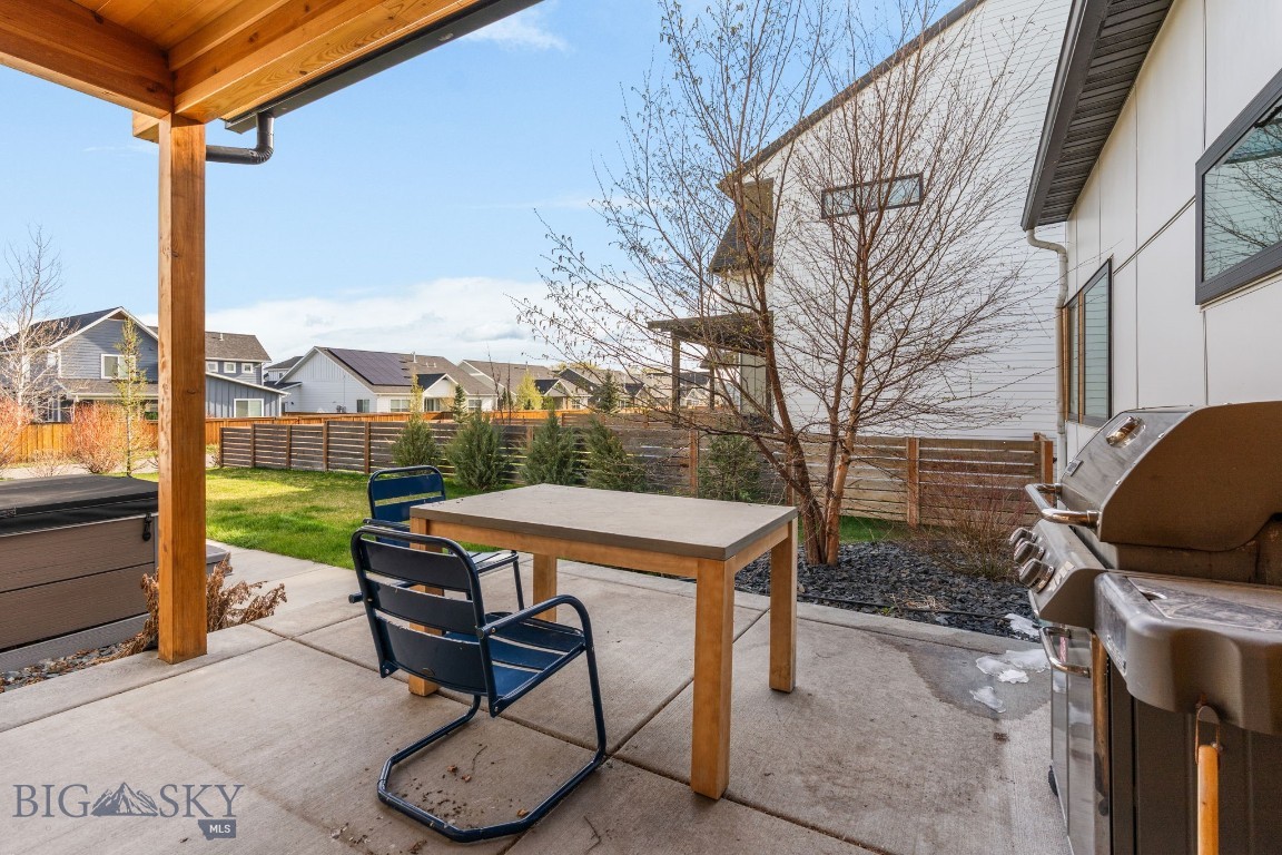 6541 Blackwood Road Property Photo 84