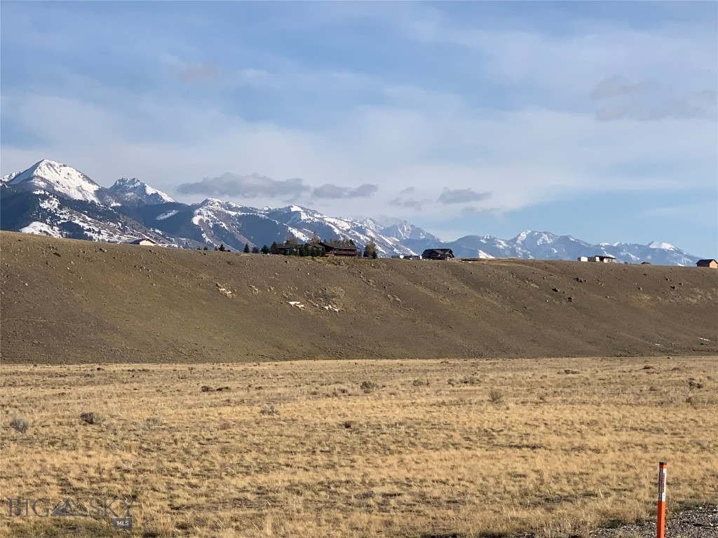 Lot 70 Sphinx Mountain Sub. Property Photo 1