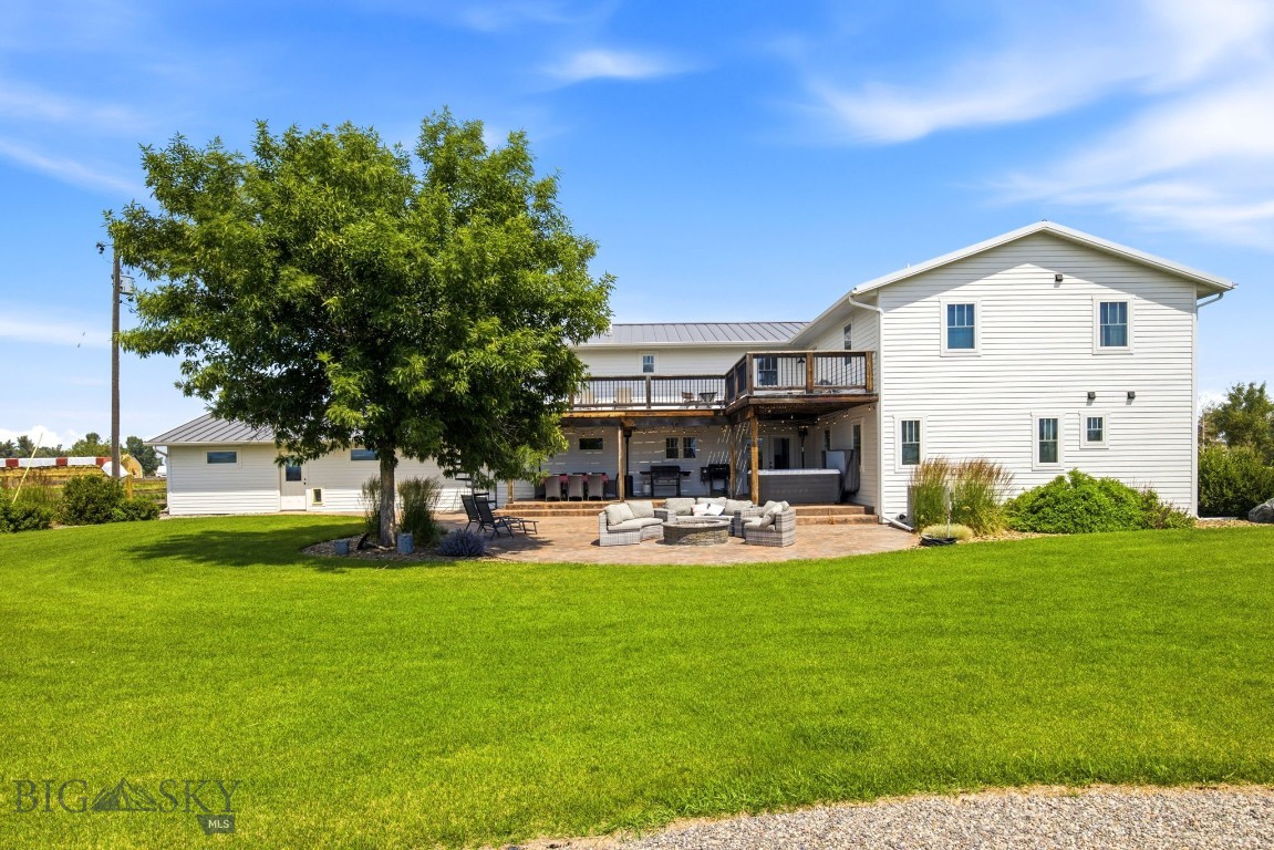 646 Hulbert Road W Property Photo 66