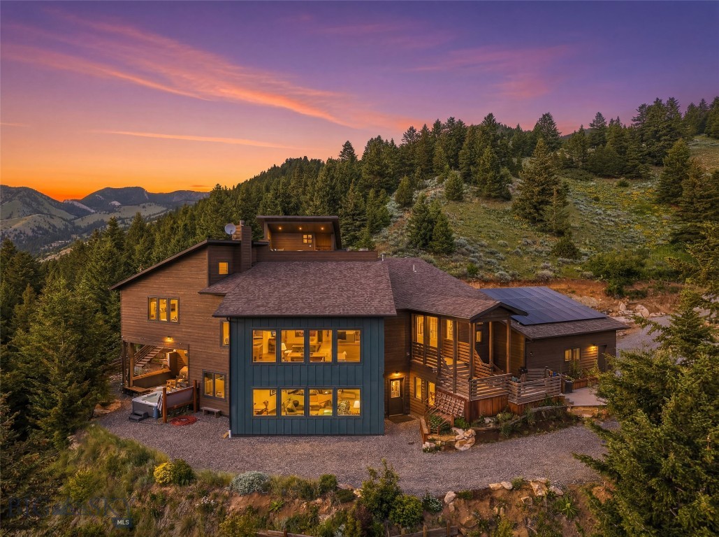 8937 Sandy Creek Lane