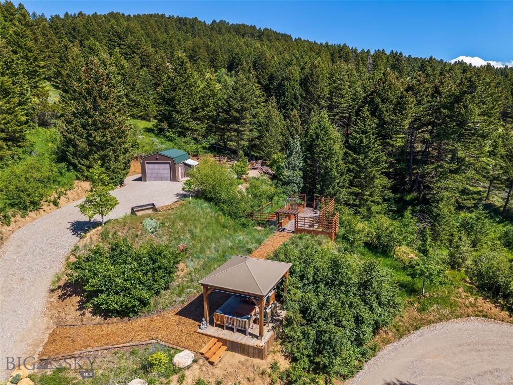 8937 Sandy Creek Lane Property Photo 46