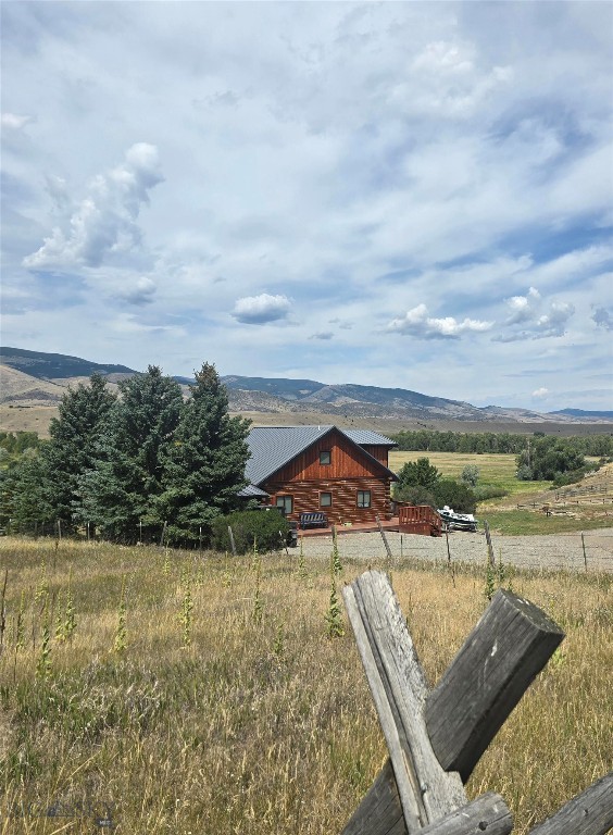 65 Emigrant Meadows Property Photo 1