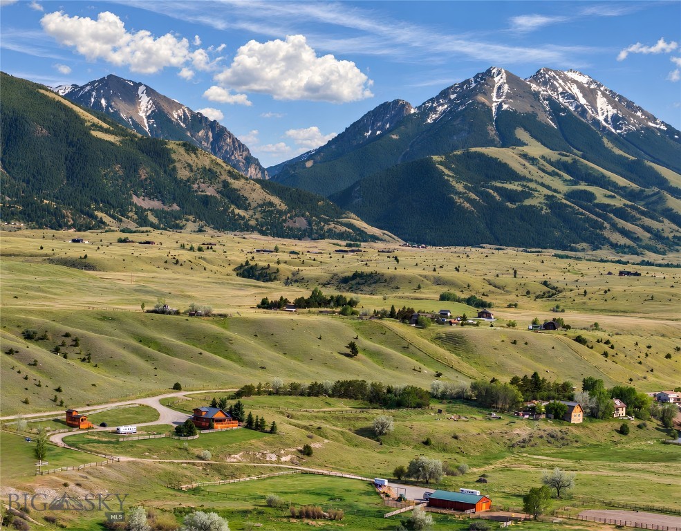 65 Emigrant Meadows