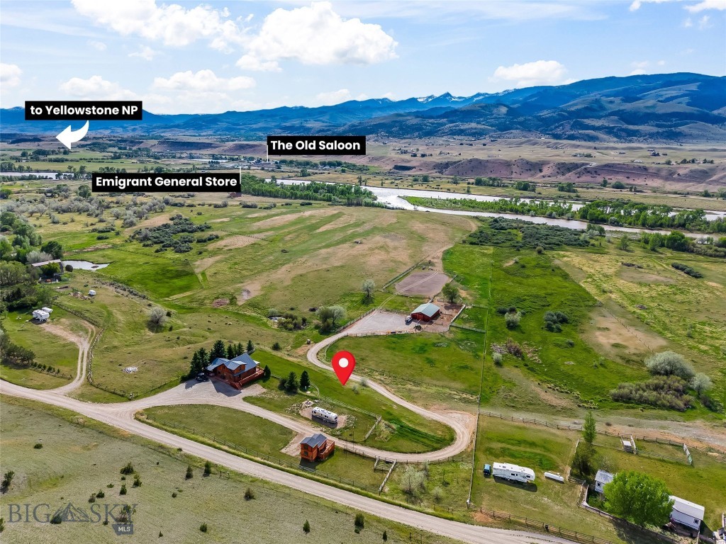 65 Emigrant Meadows Property Photo 2