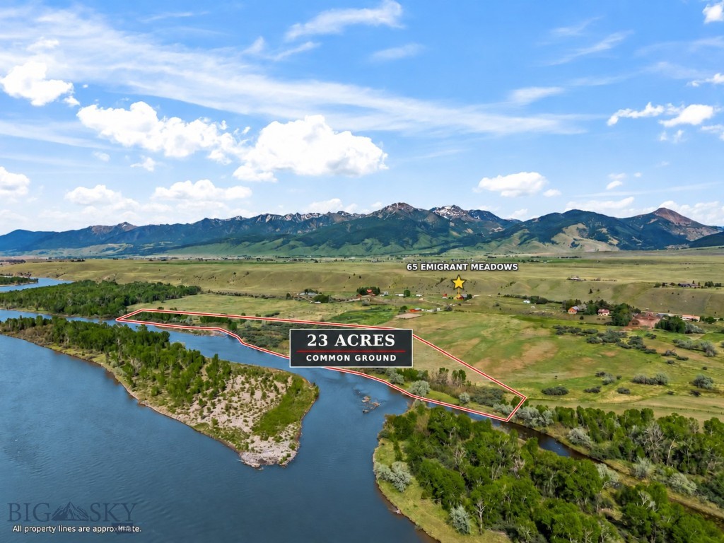 65 Emigrant Meadows Property Photo 2