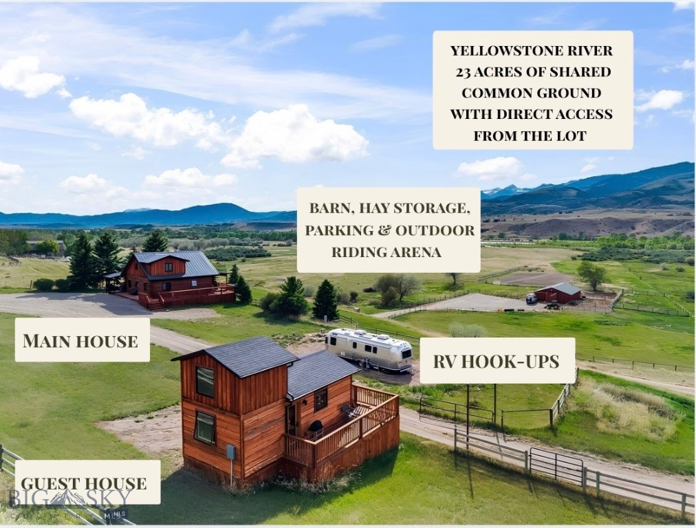 65 Emigrant Meadows Property Photo 4