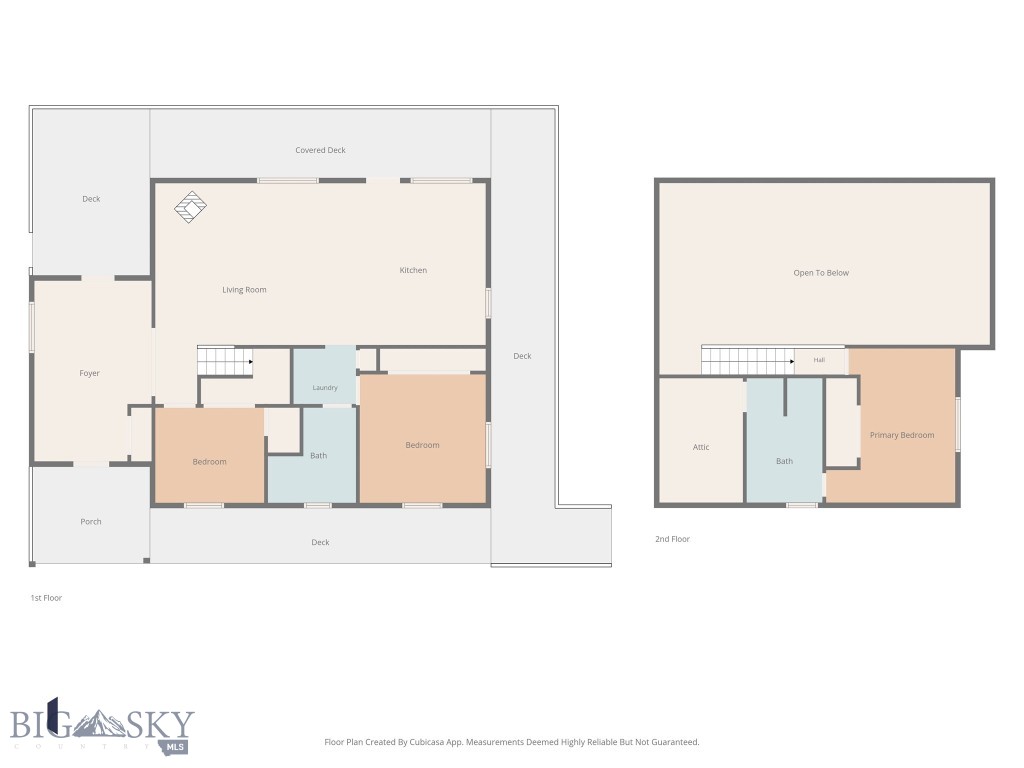 65 Emigrant Meadows Property Photo 7