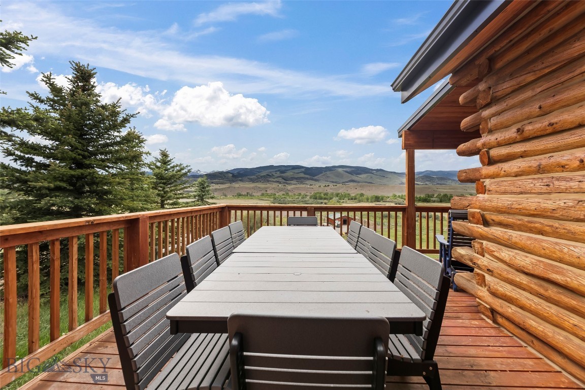 65 Emigrant Meadows Property Photo 31