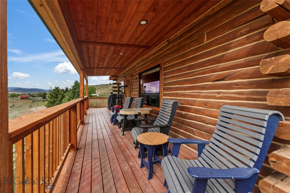 65 Emigrant Meadows Property Photo 32