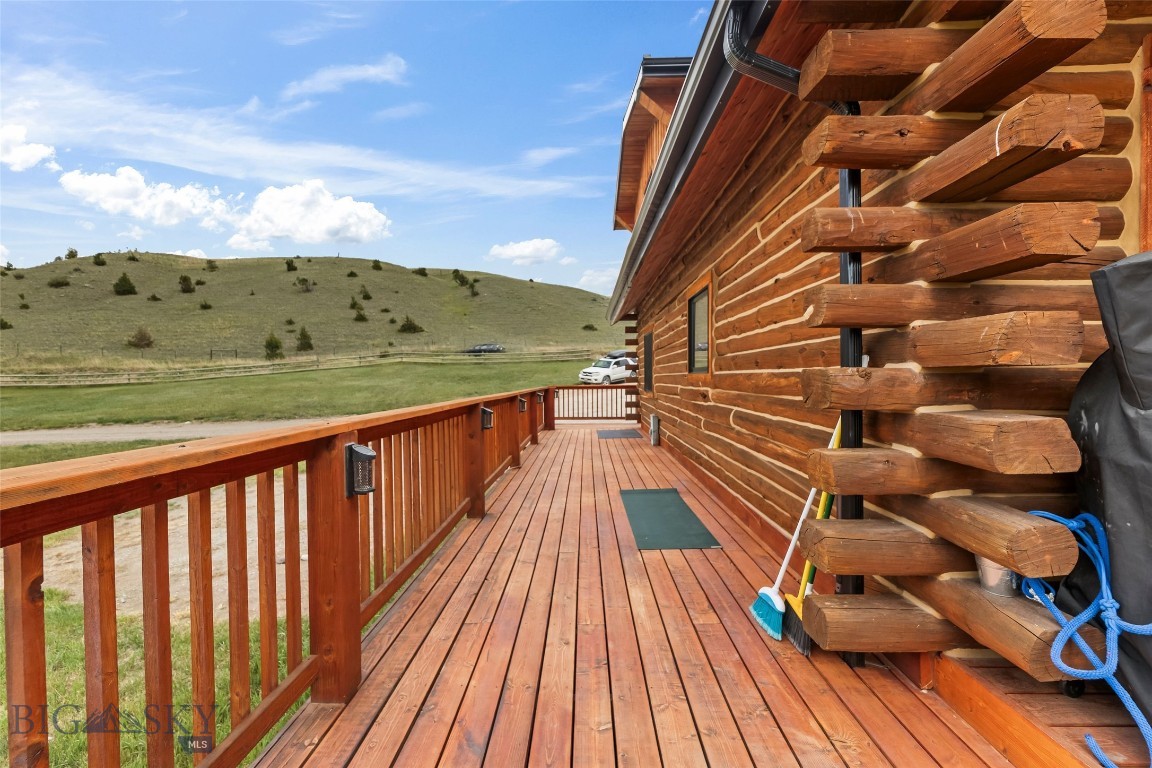 65 Emigrant Meadows Property Photo 34