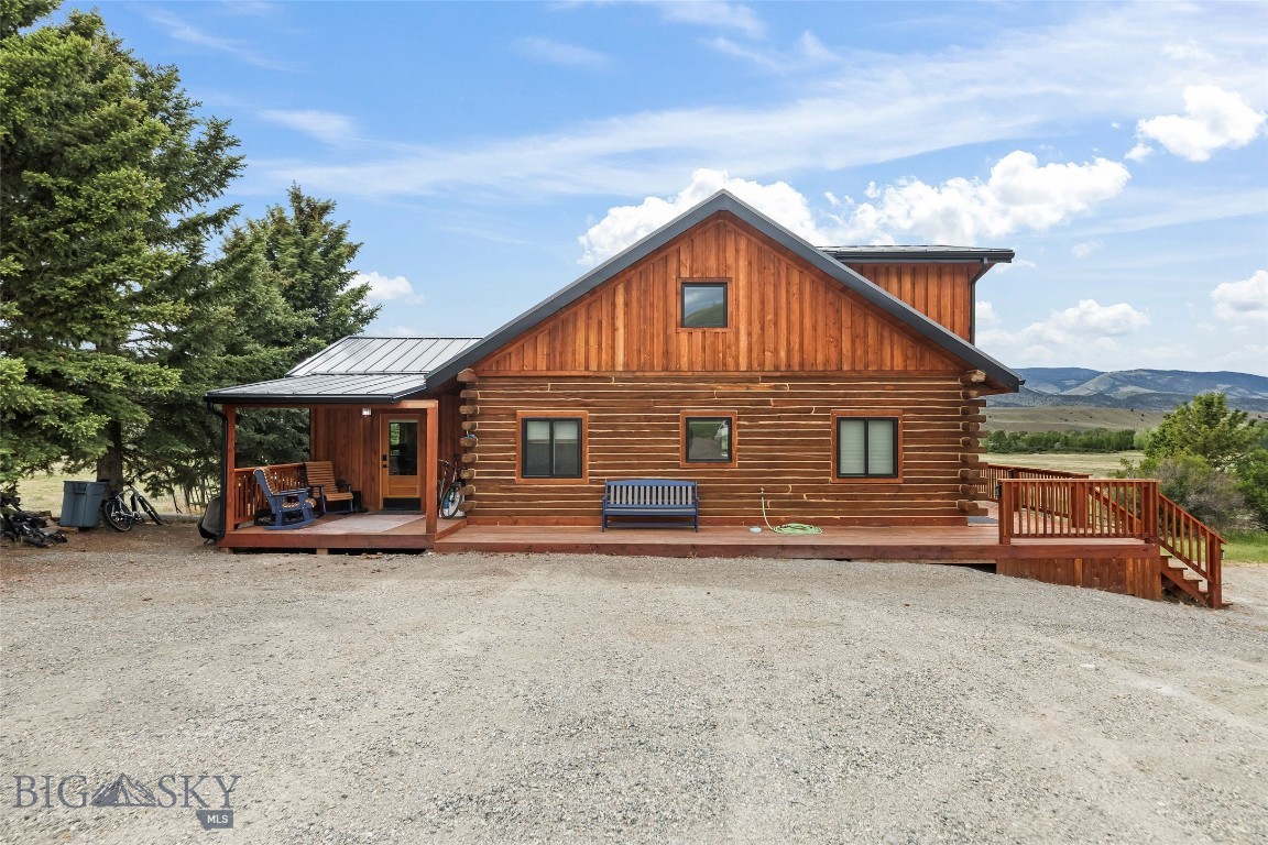65 Emigrant Meadows Property Photo 35