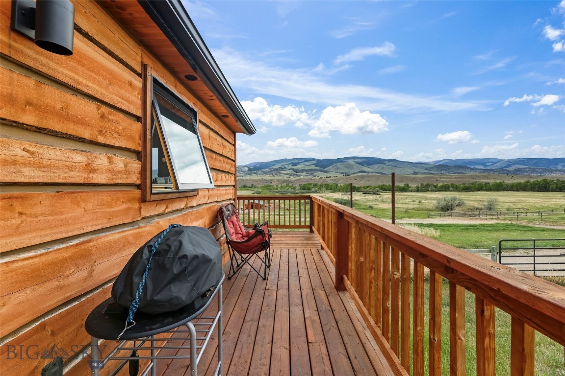 65 Emigrant Meadows Property Photo 37