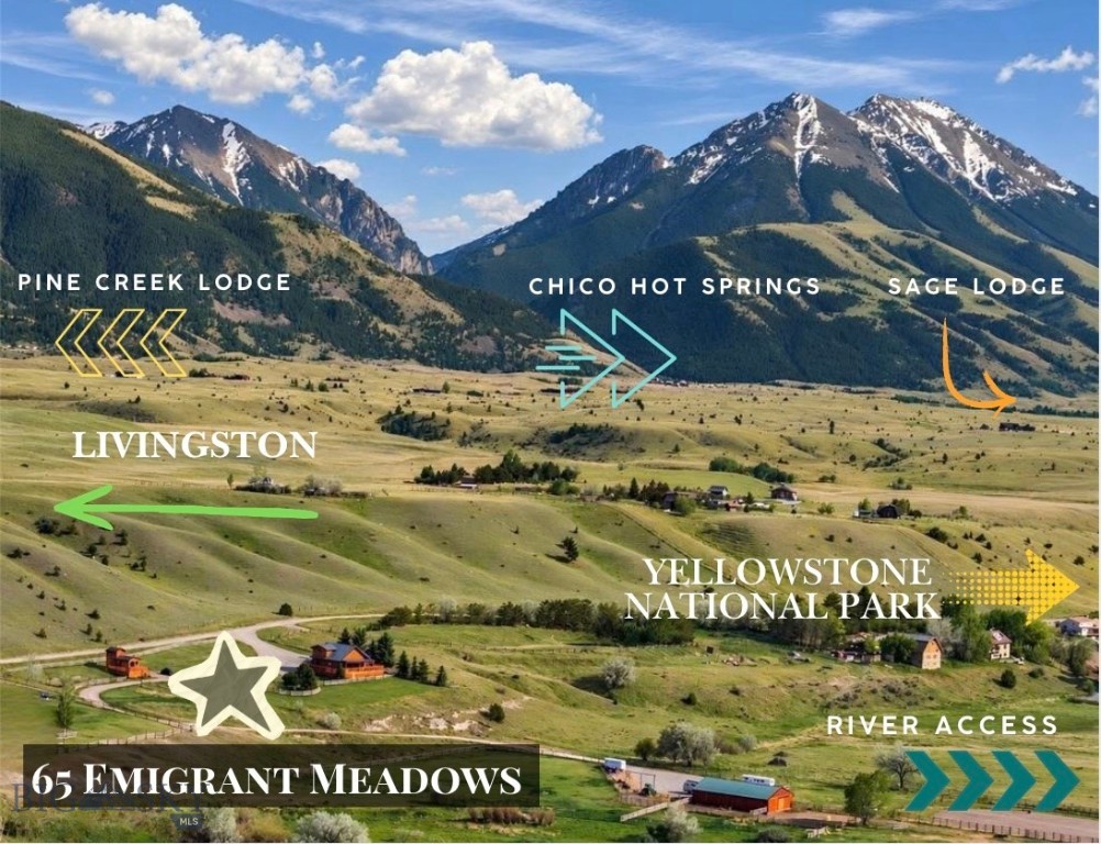65 Emigrant Meadows Property Photo 37