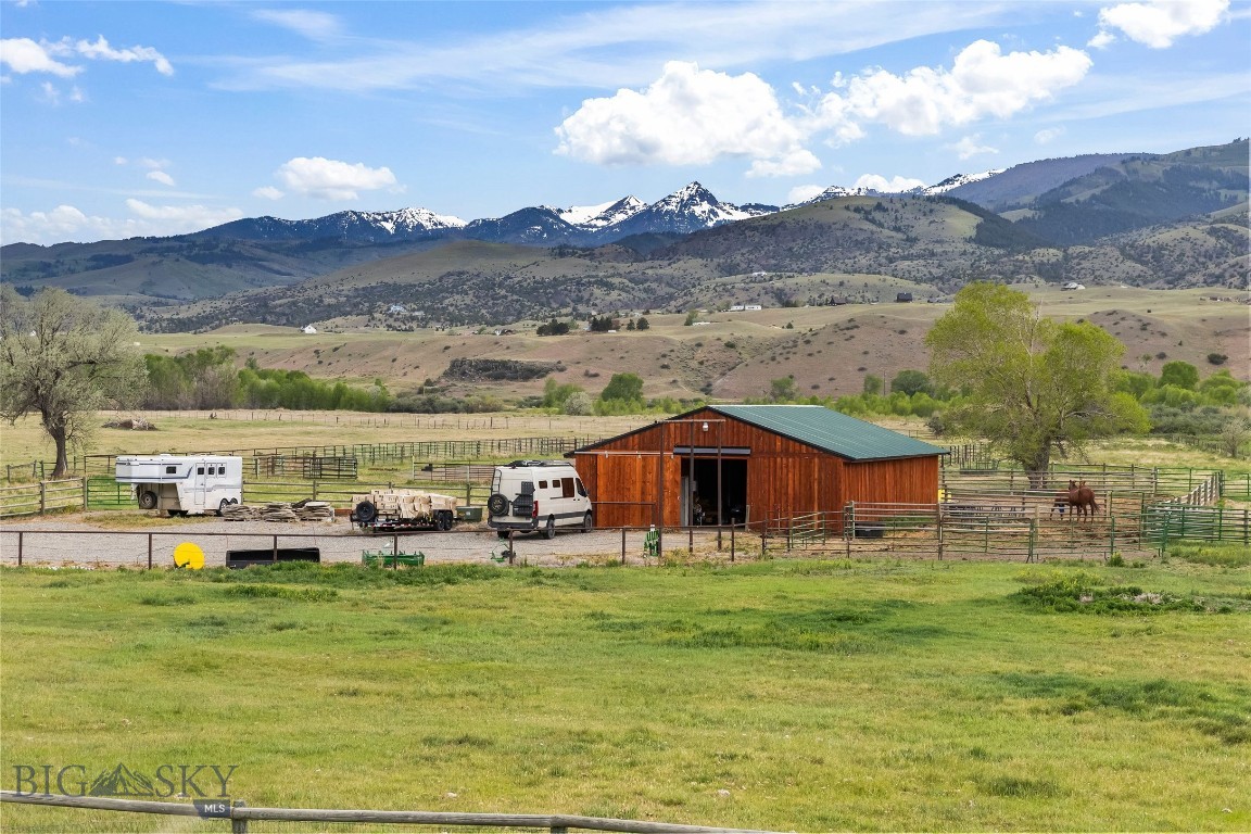 65 Emigrant Meadows Property Photo 45