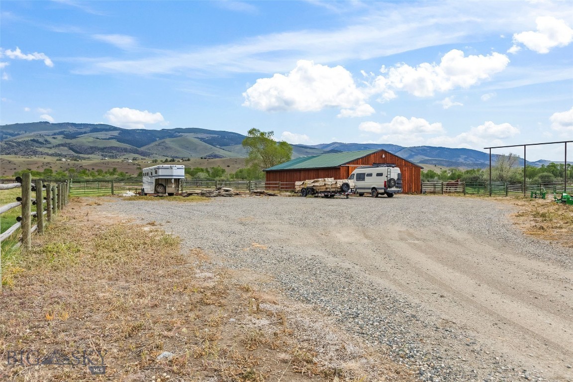 65 Emigrant Meadows Property Photo 46