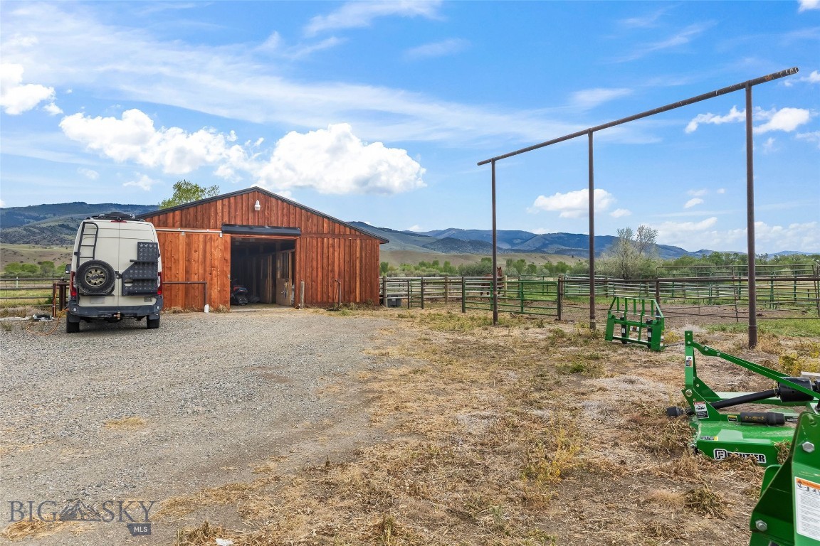 65 Emigrant Meadows Property Photo 47