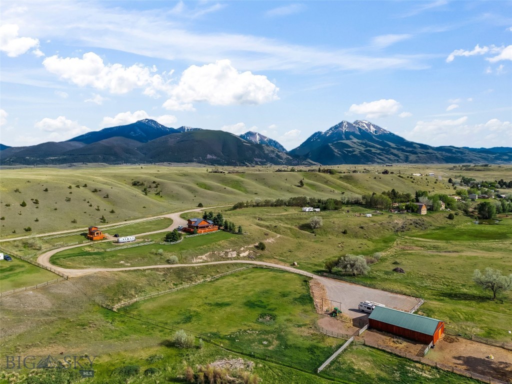 65 Emigrant Meadows Property Photo 64